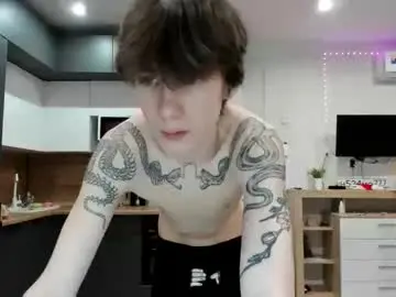 Chaturbate Adult Webcam of aplant_