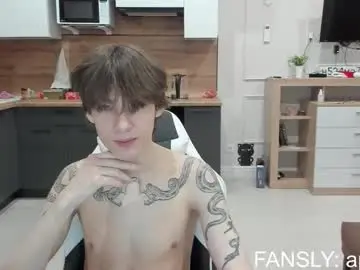 Chaturbate Live Sex Cam of aplant_