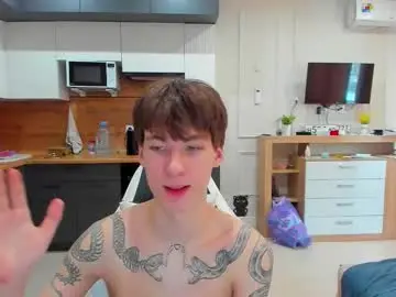 Chaturbate Sex Chat of aplant_