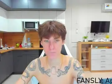 Chaturbate Sex Chat of aplant_