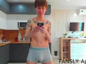 Chaturbate Nude Webcam of aplant_