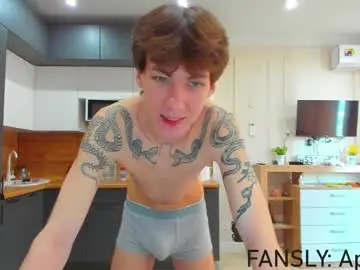 Chaturbate Best Webcam of aplant_