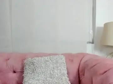 Chaturbate Adult Webcam of ashley_jonnes_
