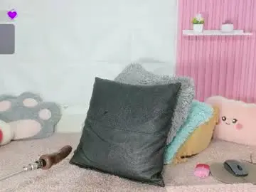 Chaturbate Private Sex Chat of ashley_jonnes_
