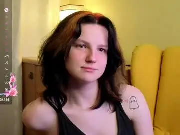 Chaturbate Live Porn of ashlyvincente