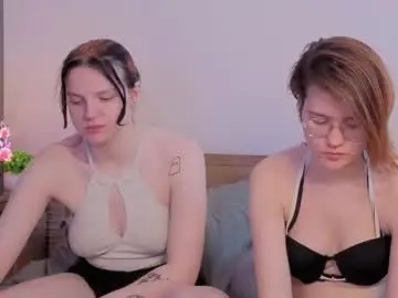 Chaturbate Live Sex of ashlyvincente