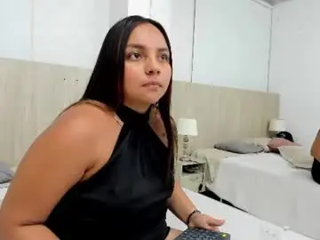 Chaturbate Best Webcam of asly_vargas