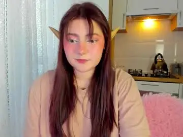 Chaturbate Live Porn of bambimayy