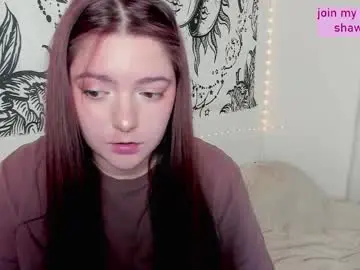 Chaturbate Live Sex Cam of bambimayy