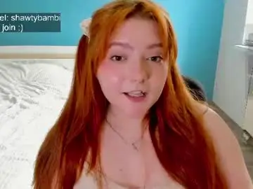 Chaturbate Live Sex of bambimayy
