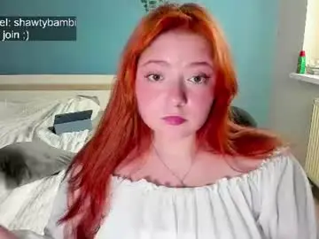 Chaturbate Best live sex cam show of bambimayy