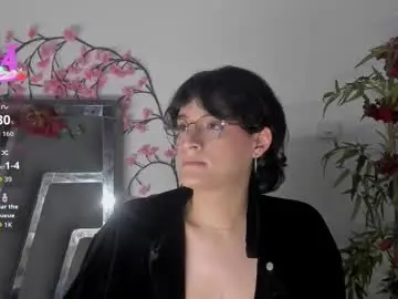 Chaturbate Nude Webcam of black_rose02