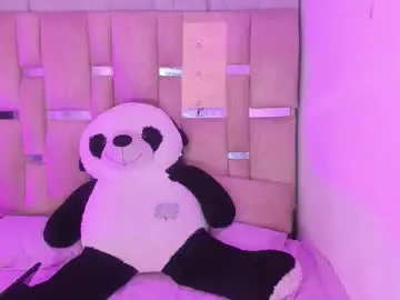 Chaturbate Sex Cam of black_rose02