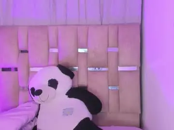 Chaturbate Live Sex Cam of black_rose02