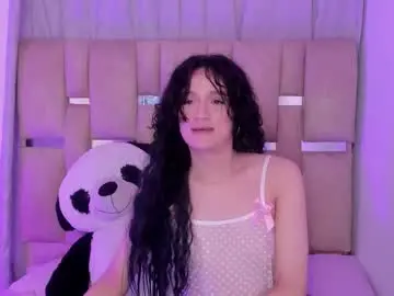 Chaturbate Adult Video Chat of black_rose02