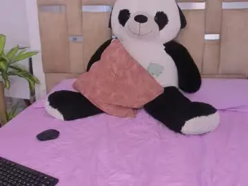 Chaturbate Adult Video Chat of black_rose02