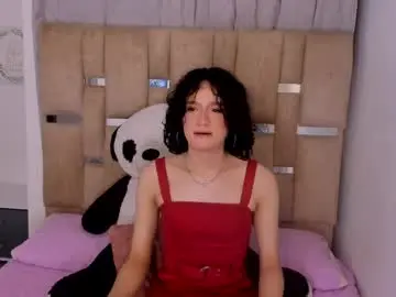 Chaturbate Sex Chat of black_rose02