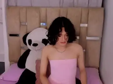 Chaturbate Private Sex Chat of black_rose02