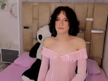 Chaturbate Adult Video Chat of black_rose02