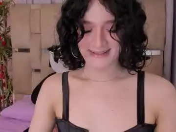 Chaturbate Adult Webcams of black_rose02