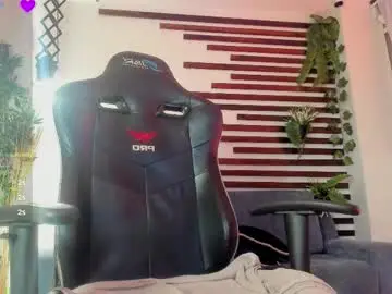 Chaturbate Sex Cam of chloesantana_