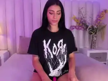 Chaturbate Private Sex Chat of cleosteele_