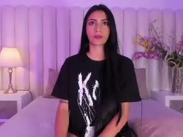 Chaturbate Nude Webcam of cleosteele_