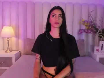 Chaturbate Free Porn Cam of cleosteele_
