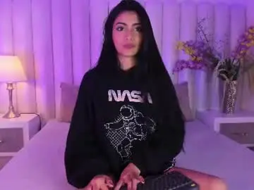 Chaturbate Adult Video Chat of cleosteele_