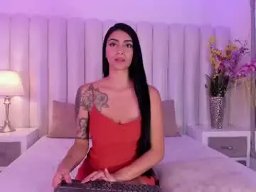 Chaturbate Sex Chat of cleosteele_