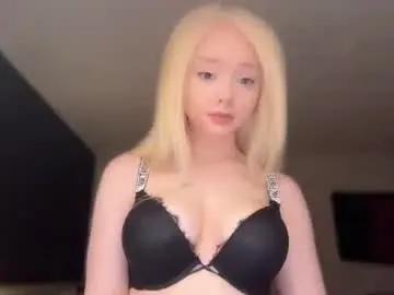 Chaturbate Watch Live Sex Cams of cocobunnix
