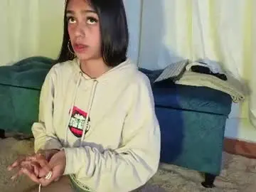 Chaturbate Sex Chat of dafne_girl4u