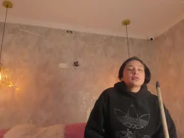 Chaturbate Live Porn of dayra_angels