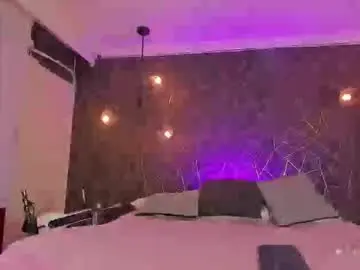 Chaturbate Best live sex cam show of dayra_angels