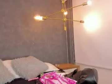 Chaturbate Live Porn of dayra_angels