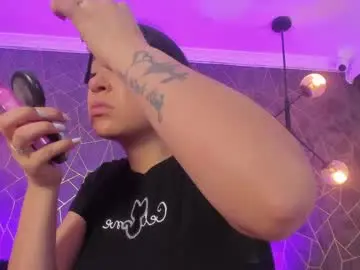 Chaturbate Live Porn of dayra_angels