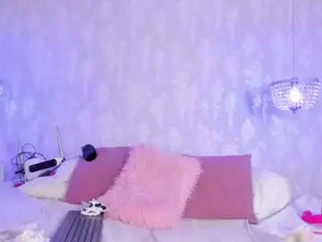 Chaturbate Best live sex cam show of dayra_angels