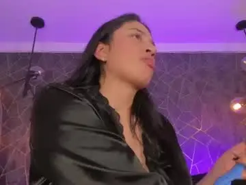 Chaturbate Sex Chat of dayra_angels