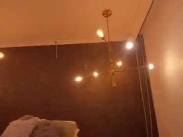 Chaturbate Best Webcam of dayra_angels