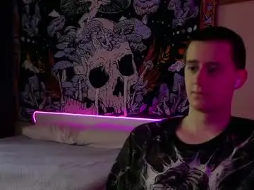 Chaturbate Adult Webcam of deshman1