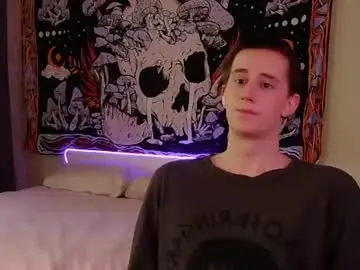 Chaturbate Adult Webcams of deshman1