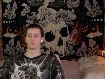 Chaturbate Nude Webcam of deshman1