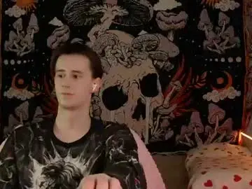 Chaturbate Adult Webcam of deshman1