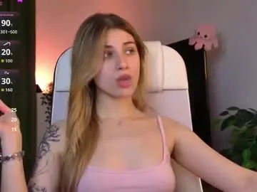 Chaturbate Watch Live Sex Cams of elliecutes