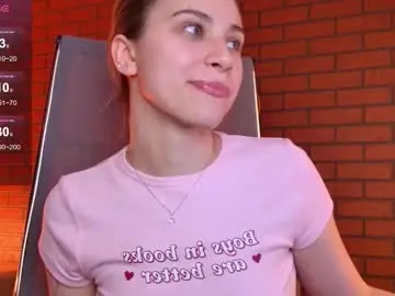 Chaturbate Free Live Porn of elliecutes