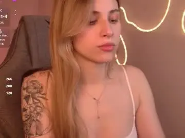 Chaturbate Sex Chat of elliecutes