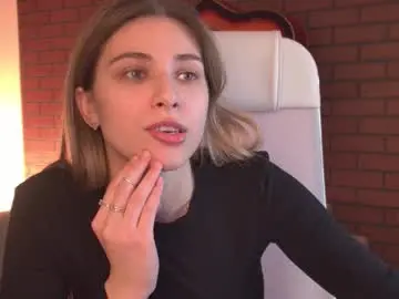 Chaturbate Sex Chat of elliecutes