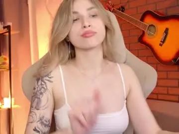 Chaturbate Private Sex Chat of elliecutes
