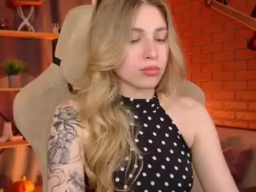 Chaturbate Watch Live Sex Cams of elliecutes