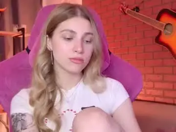 Chaturbate Adult Video Chat of elliecutes